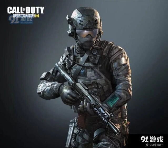 CODM联邦特警游戏攻略分享