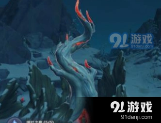 原神绯红玉髓数量及获取位置大全