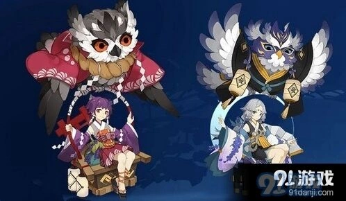 阴阳师薰御魂镜姬4件套攻略