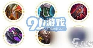 王者荣耀S12赛季苏烈出装指南完整教程
