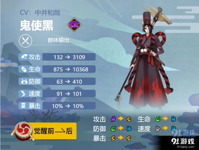 阴阳师鬼使黑御魂搭配全面指南