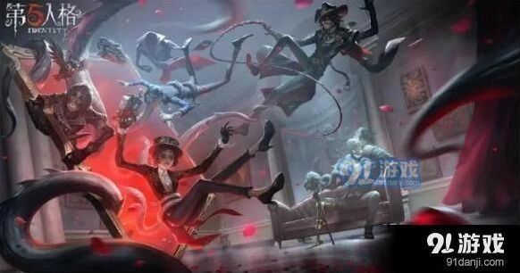 第五人格夜莺小姐谜题活动玩法指南