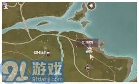 无限暖暖精灵的考验任务新手攻略