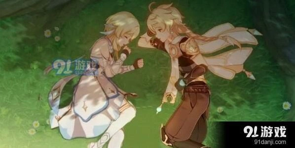 原神鱼竿获得位置完整详解