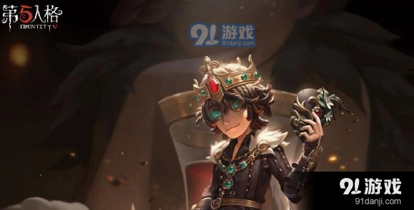 第五人格病患逃罪之人背景故事教程