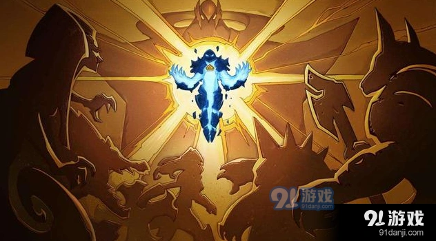 金铲铲之战丽桑卓阵容攻略大全