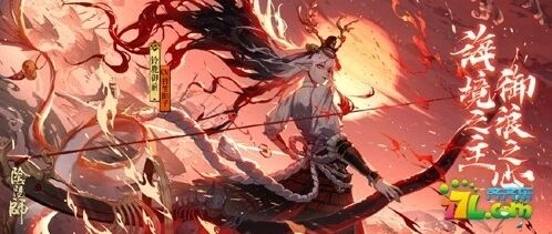 阴阳师铃鹿御前破势4件套怎么配