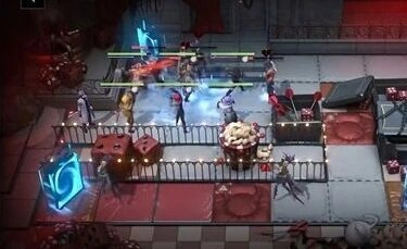 无期迷途7-8通关完整攻略
