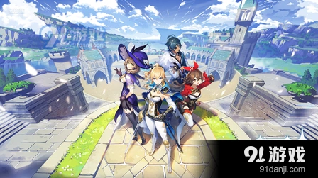 原神班尼特技能升级材料完整版