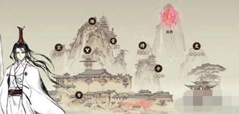 一念逍遥如何获得机缘