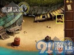《神庙逃亡2》越狱密室挑战完整指南