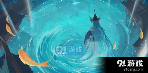 阴阳师2021聆海金鱼姬御魂搭配全指南