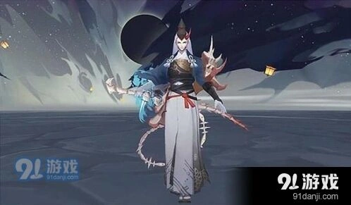 《阴阳师》久次良御魂搭配技巧