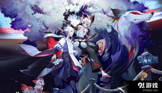 阴阳师猿蟹合战抓妖阵容搭配