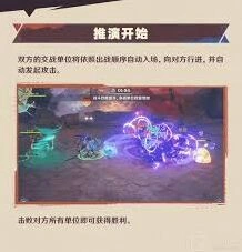 原神强风猛进之述演自走棋攻略大全