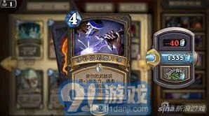 炉石传说刀油贼卡组完整搭配攻略