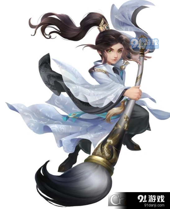 梦幻诛仙丹青阁技能完整攻略