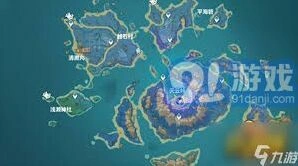 原神雷音权现攻略大全