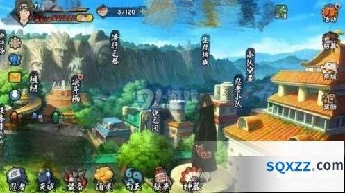 火影忍者日常任务高效完成攻略分享