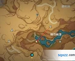 《原神》白灵果采集技巧全解