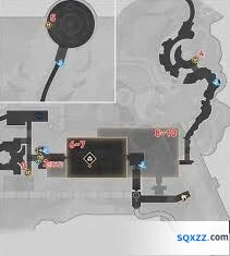 《崩坏星穹铁道》海垠若虫收集技巧详解