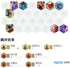 金铲铲之战S7迅斗鼠鼠装备选择