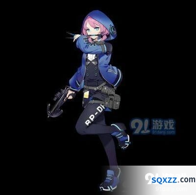 明日方舟加工站全攻略