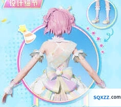 彩虹独角兽和平精英上分攻略