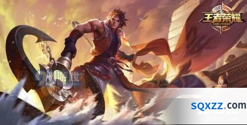 王者荣耀孙策连招技巧指南