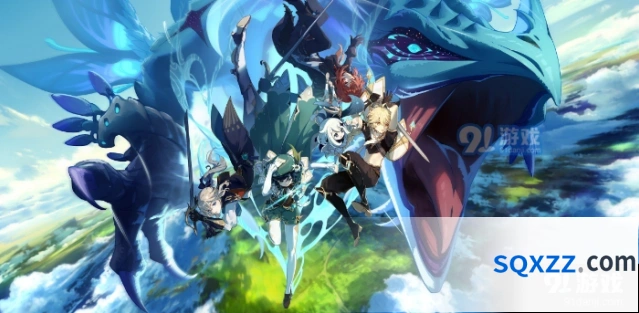 原神曲生酌微梦情诗特饮制作攻略