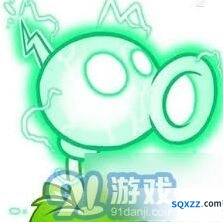 植物大战僵尸2电能豌豆抽取全攻略