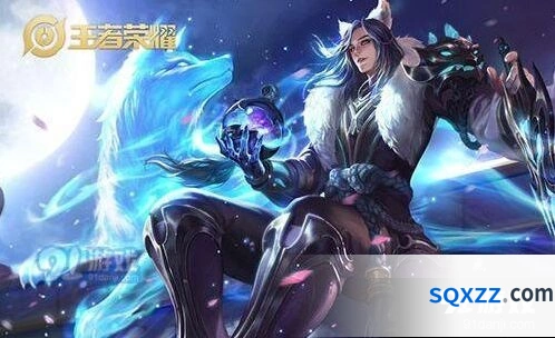 王者荣耀2019李白典藏皮肤技巧教程 圣甲战魂上线