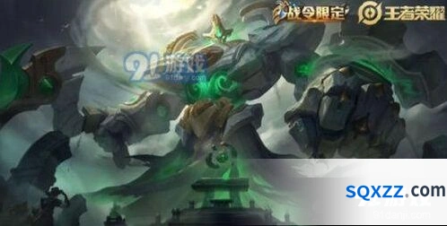 钟馗神迹守卫返场时间详解