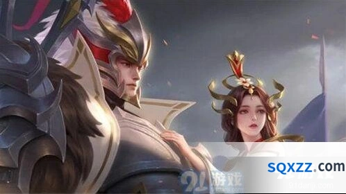 王者荣耀干将久胜战神上线玩法