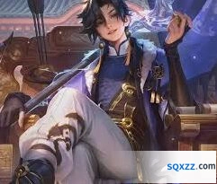 王者荣耀孙权配音演员介绍下