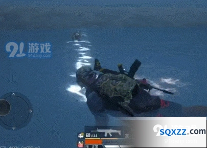 和平精英暗夜危机模式高分攻略