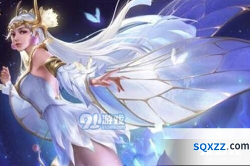 王者荣耀七夕星元皮肤免费获取