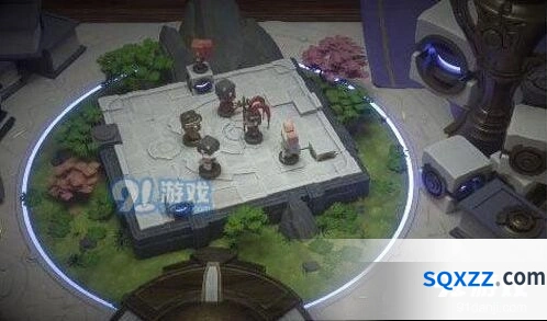 王者荣耀cs模式最新情报 新春版本计划
