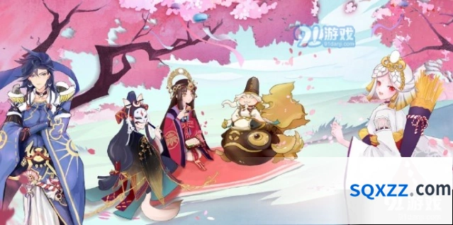 阴阳师蟹姬玩法强度分析