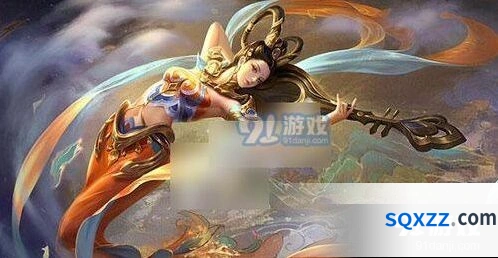 王者荣耀四大美女皮肤入手建议