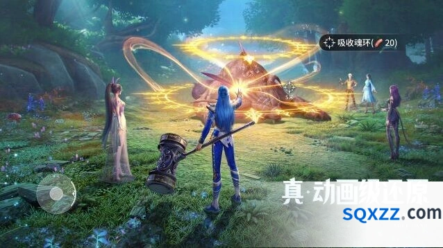 斗罗大陆猎魂世界唐月华拟态值得培养吗