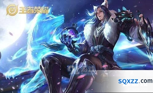 王者荣耀李白圣甲战魂 李白典藏皮肤玩法指南