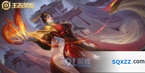 王者荣耀大秦宣太后头像框领取异常官方已确认