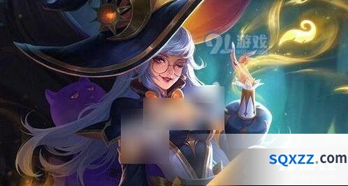 王者荣耀王昭君新皮肤预计上线时间