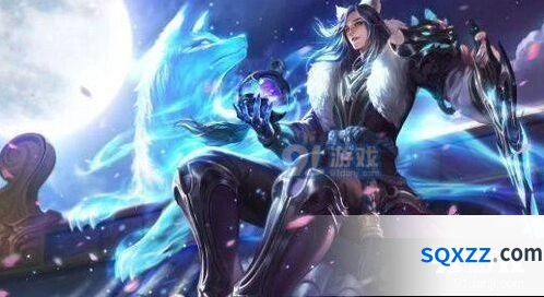 王者荣耀天鹅之梦重做 预计3月进度4月上线