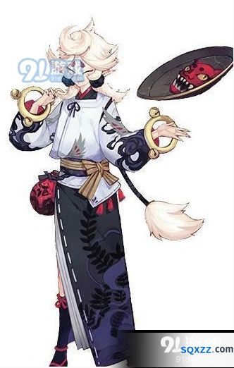 阴阳师星熊童子属性技能培养指南