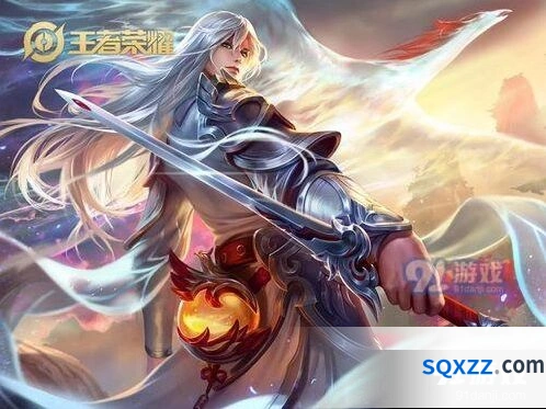 王者荣耀凤求凰返场流程