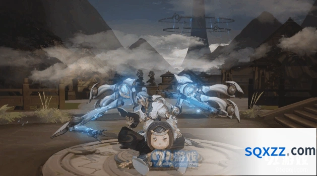 王者荣耀鲁班大师操作技巧分享