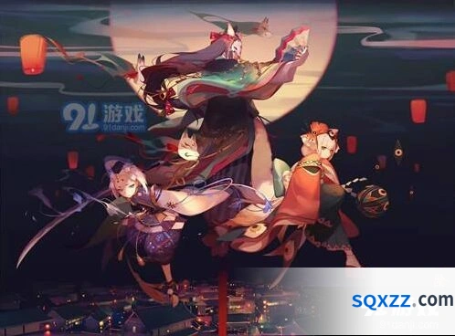 阴阳师端午节活动积分获取途径