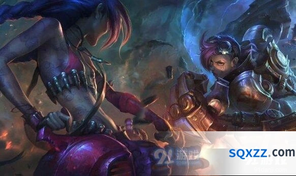 英雄联盟手游端游对比分析 新手快速入门